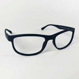 SPECSAVERS eyeglasses SATIN NAVY-BLUE OVAL glasses frame MOD: SUN RX 32262490 - Picture 1 of 12