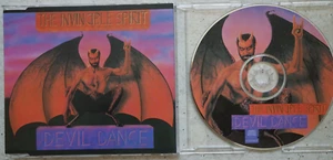 INVINCIBLE SPIRIT - DEVIL DANCE MCD feat. Phillip Boa on Guitars Last Chance NEU - Imagen 1 de 12