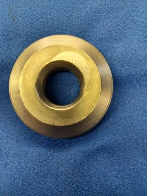 126870 FACTORY BRP/OMC/JOHNSON/EVINRUDE PROP THRUST WASHER DEALER SELLING - Image 1 of 4