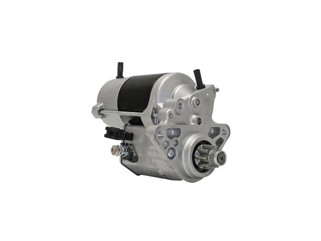 Pure Energy 36JP43N Starter Fits 2001-2007 Lexus GS430 4.3L V8 New New Foto 1 de 1