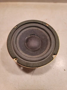 Bose 6” Speaker Woofer Driver 49-1358 131157 2.9 Ohms NEEDS FOAM - Picture 1 of 10