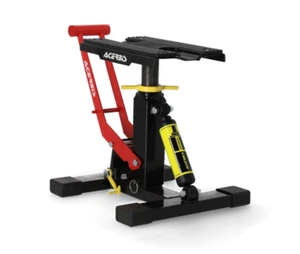 Cavalletto alzamoto Acerbis Elevator €89 da CROSSACTION GENOVA - Imagen 1 de 3