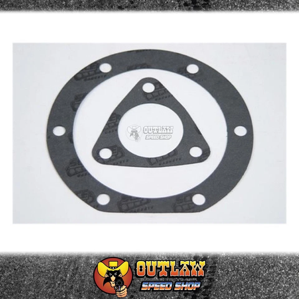 SCE GASKETS SUPERCHARGER FRONT SNOUT GASKET - SCE-329300 - image 1 of 1