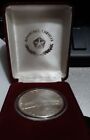 ADVANTAGE CHRYSLER BILL OF RIGHTS COIN 1 TROY OUNCE .999 FINE SILVER IN BOX
