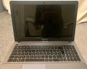 Portátil ASUS X550C Windows 10 Pro 8 GB de RAM - Imagen 1 de 2
