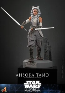 Hot Toys TMS118 Modellino da collezione scala 1/6 Star Wars: Ahsoka Ahsoka Tano - Foto 1 di 7