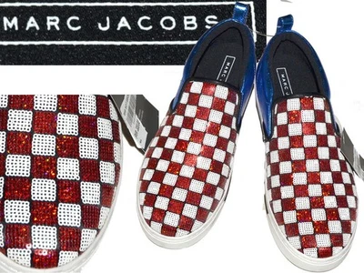 Scarpe da donna MARC JACOBS 41 EU/9,5 US/7 UK MJ01M T2P - Immagine 1 di 4