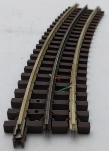 Atlas 6060 O Nickel Silver O-54 Full Curved Track LN - Picture 1 of 2