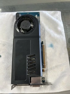 AMD Radeon HD 5850 1GB GDDR5 PCI-e Dual DVI Video Card w/HDMI DP Dual DVI - Picture 1 of 9