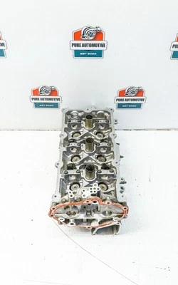 Nissan 350Z Infiniti G35 VQ35DE 2003-2006 culata del lado izquierdo del conductor OEM 113 Foto 1 de 4