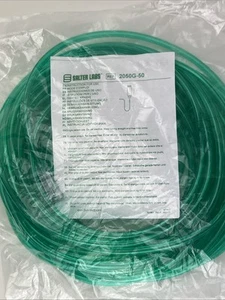 50’ Oxygen Tubing - Picture 1 of 4