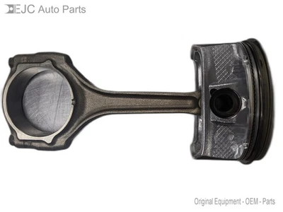 Pistón y varilla de conexión estándar para 14-19 Ram Promaster 1500 3.6 05184347AH Foto 1 de 4