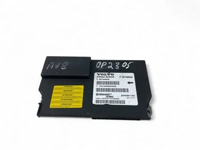 VOLVO S80 II AS Steuergerät P30798509 32097225 - Image 1 of 4