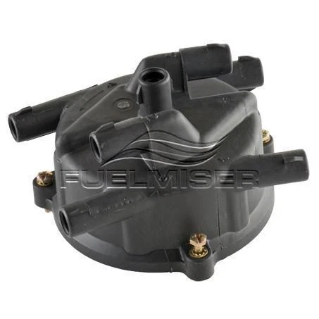 DISTRIBUTOR CAP - for NISSAN PATROL #160 (MQ) 1982-1988 - 2.8L 6CYL - JP526 - image 1 of 1