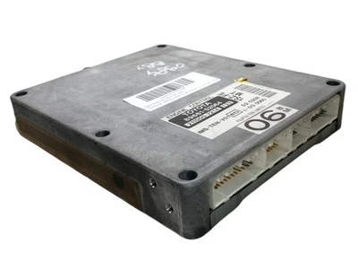 8966152064 CENTRALINA MOTORE / 2110007214 1SZFEMT / 770036 PER TOYOTA YARIS NCP - Immagine 1 di 4