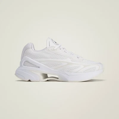 Adidas By Stella McCartney Sportswear 2000 White/Chalk Pearl (JH8763) Trainers - Image 1 of 4