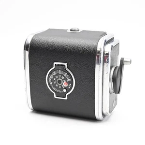 Hasselblad 12 Roll Film Back 120 Film, Non-Matching Insert Number #575 - Picture 1 of 8