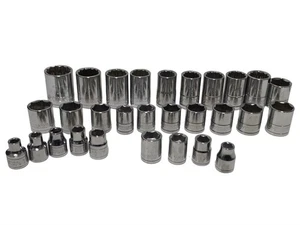 Husky Tools Steckschlüssel (EPJ029335) - Bild 1 von 7