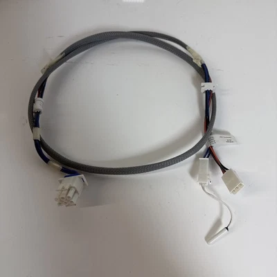 Arnés cajón despensa KitchenAid refrigerador KRMF706ESS01 W10512203 Foto 1 de 2