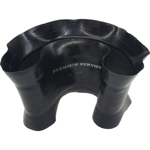 Premium Service Radial Tire Flap with Center Valve Hole 6.50-16 7.50-16 - Picture 1 of 3