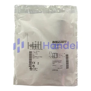 Balluff BES04T5 Sensori induttivi standard BES M18MP-PSC50B-S04G 234536 - Foto 1 di 2