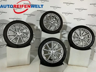 Winter Kompletträder 225/45R17 z.B. passend für Kia Ceed - Bild 1 von 4