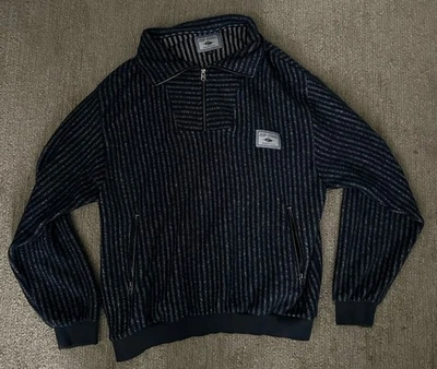 Sudadera Ripcurl Re-Edición Locals en Azul Talla XL Foto 1 de 3