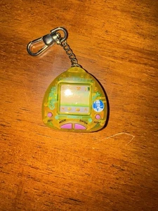 Tiger Electronics Giga Pets KFC Cyberkitty Virtual Pet 1997 getestet funktioniert - Bild 1 von 5
