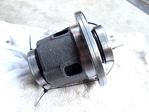 TRD 2-Way 4-Pinion LSD Differential for Toyota AE86 Early Model - Foto 1 di 4
