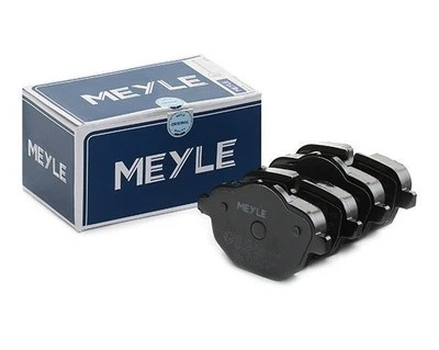 Rear Brake Pad Set Land Rover Range Rover Sport 2014-2023 Range Rover 2013-2021 - Image 1 of 3