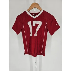Alabama Crimson Tide Youth Sz S (6/7) Football Jersey Shirt - Picture 1 of 3