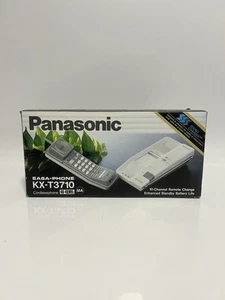 Panasonic KX-T3710 EASA-PHONE Automatic Telephone Answering System - Zdjęcie 1 z 7
