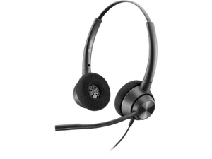 Casque stéréo USB-A POLY EncorePro 320 TAA - Photo 1/2