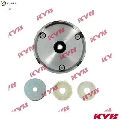 REPAIR KIT SUSPENSION STRUT SUPPORT MOUNT SM1033 FOR BMW X5/SAV/E70 X6/SAC/E71 - Image 1 of 4
