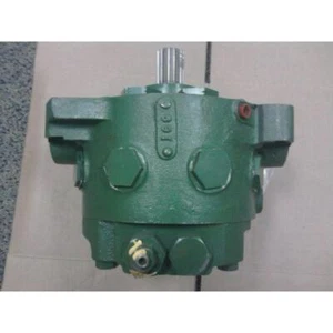Hydraulic Pump - Fits John Deere AR56160, Splined shaft, 50cm 7/8" Port - Picture 1 of 9