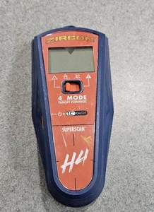 ZIRCON Superscan H4 Stud Finder - Picture 1 of 4