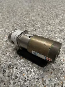 MICROPUMP 9413K179-R1 HD P/N 8342-0998 000-331A-000 24VDC - Picture 1 of 4