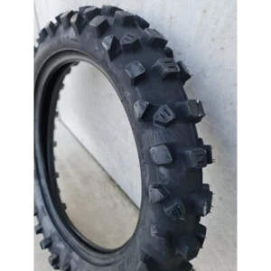 PNEUMATICO PIT BIKE 90/100-14 TOP QUALITY - Foto 1 di 2