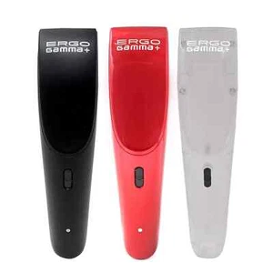 GAMMA+ Tapas de Repuesto Compatible con Cabello Ergo y Rogue Rojo, Negro, Blanco - Imagen 1 de 3