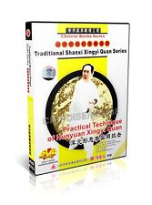 Shanxi Xingyi Quan ( Hsing I ) - Practical Technique of Hunyun Xingyi Quan DVD
