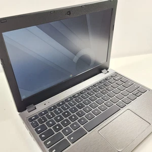 Acer Chromebook C720 11.6 inch (16GB, Intel Celeron, 1.4GHz, 2GB) Laptop - Gray - Picture 1 of 9