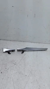 MERCEDES C CLASS W205 2014,GENUINE PAIR OF DASHBOARD TRIMS P/N: A2056800771 - Imagen 1 de 11