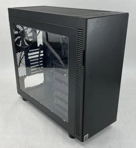 Thermaltake Suppressor Mid Tower ATX Gaming Computer Case - Picture 1 of 14