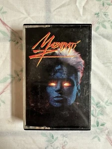 1986 Mazarati Self Titled Debut Album on Cassette 4-25651 (Paisley Park) - Picture 1 of 3