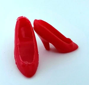 BARBIE vintage chaussures escarpin nu pied basket bottine fashionistas - #45 - Picture 1 of 2