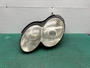03-08 FARO XENÓN DELANTERO IZQUIERDO MERCEDES-BENZ R230 SL550 SL500 OEM - Imagen 1 de 24