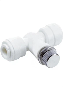 Durchflussregler Zwischen 10mmx10mm - Bild 1 von 1