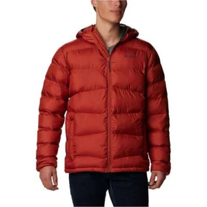 CHAQUETAS MONTAÑA HOMBRE _3_Fivemile Butte Hooded Jacket - Imagen 1 de 18