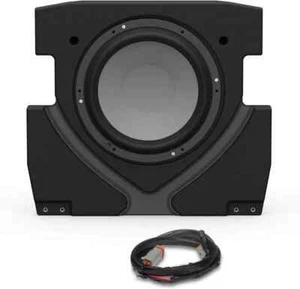 ROCKFORD FOSGATE X317-M2FWE SUBWOOFER FOR SELECT 2017-UP CAN-AM MAVERICK X3 NEW - Bild 1 von 1