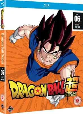 Dragon Ball Super Los 131 Capítulos En Español Latino Calidad Blu-ray - Image 1 of 2